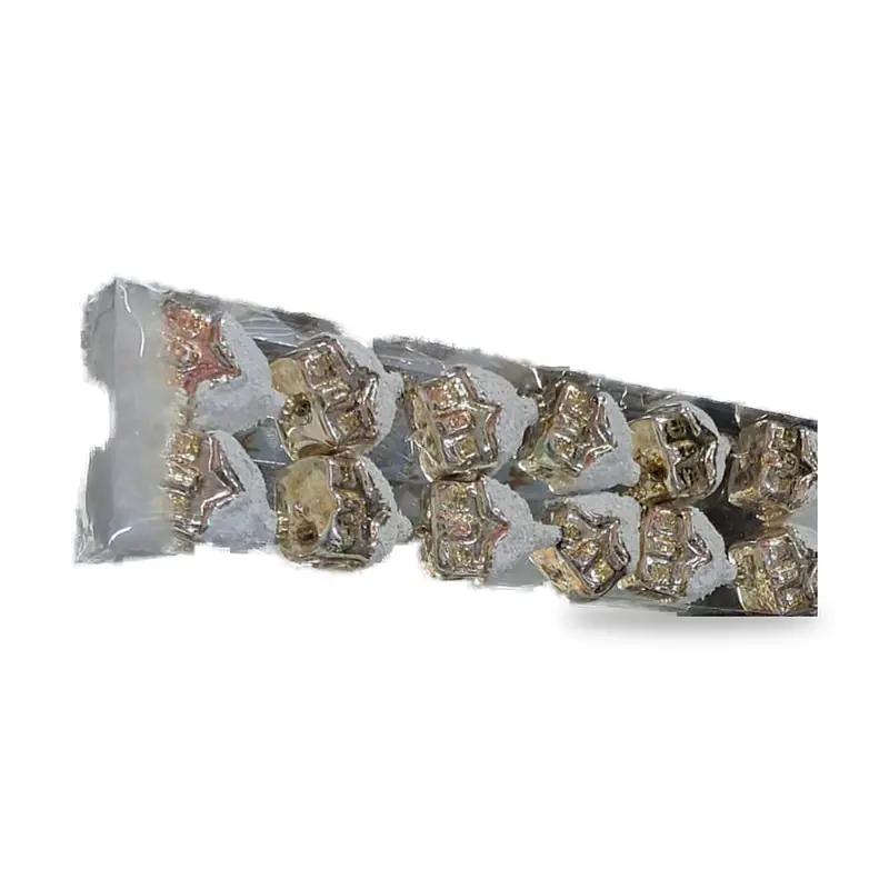 Figuras de cristal por caja (surtido)